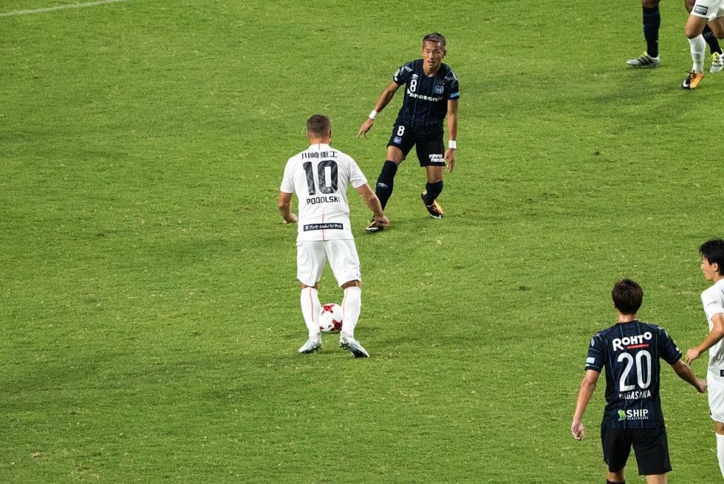 Vissel Kobe