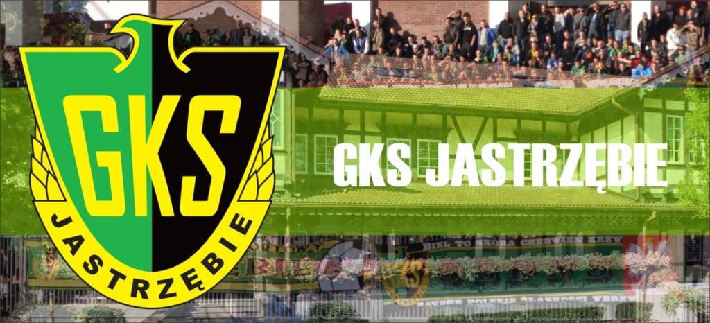 GKS Jastrzębie