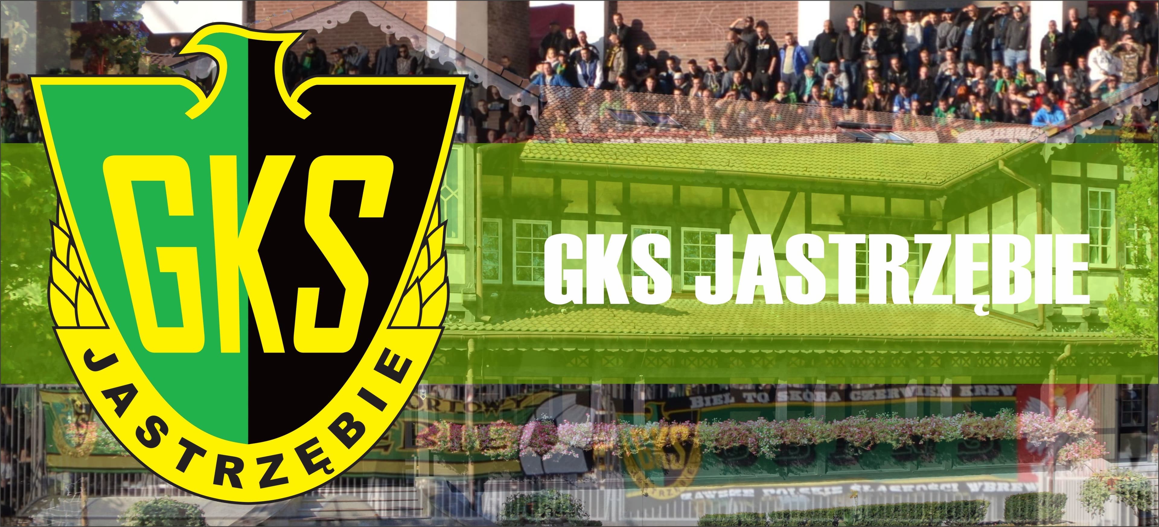 GKS Jastrzębie