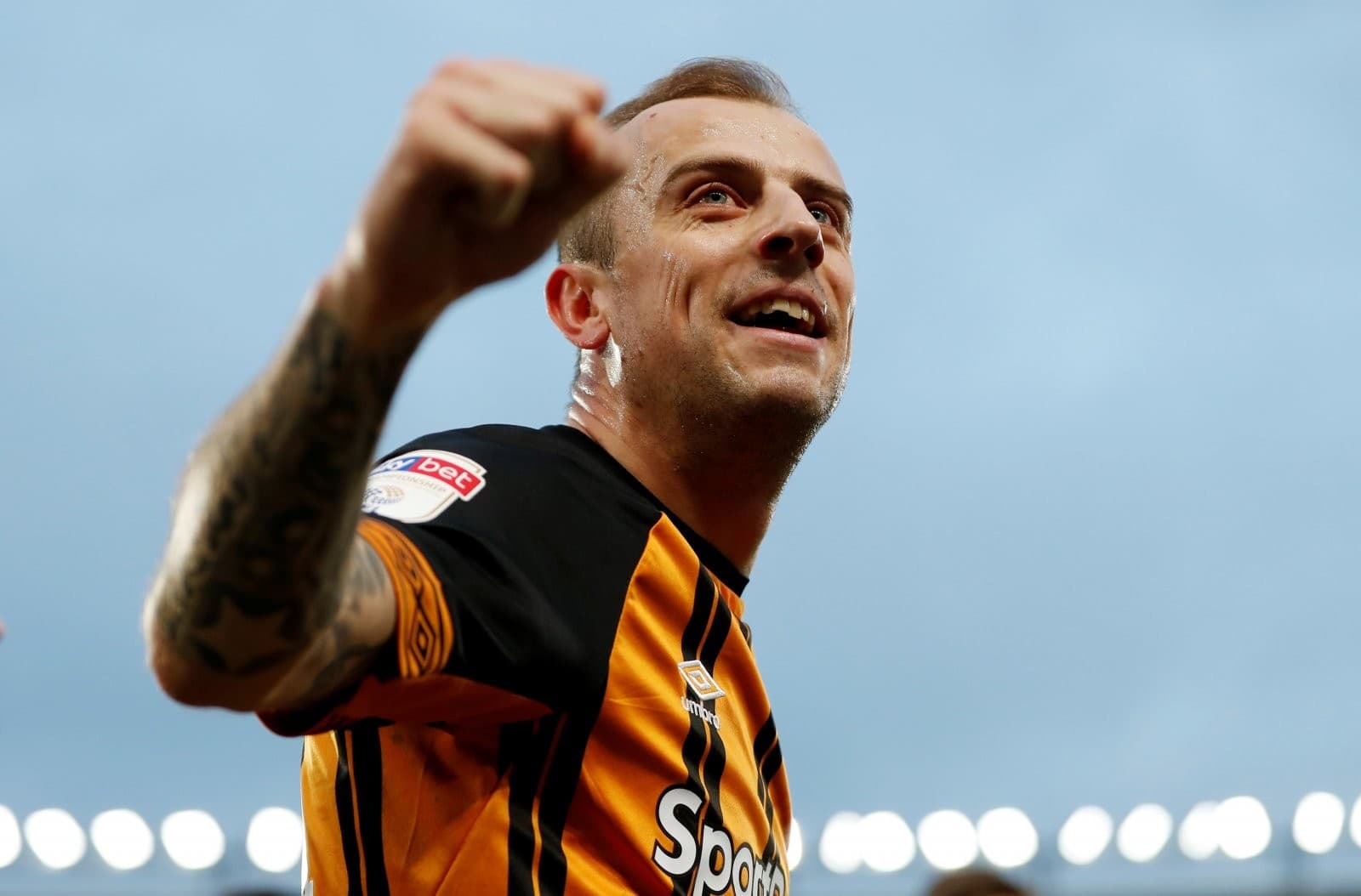 Kamil Grosicki