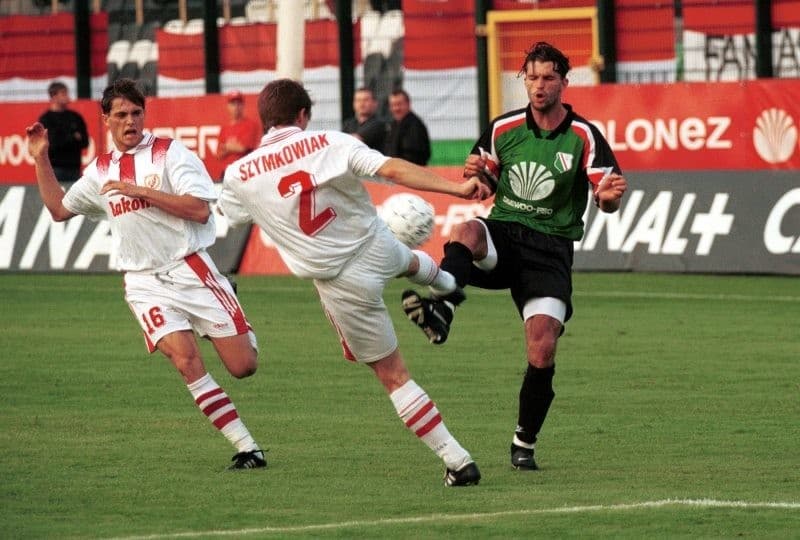 Ekstraklasa