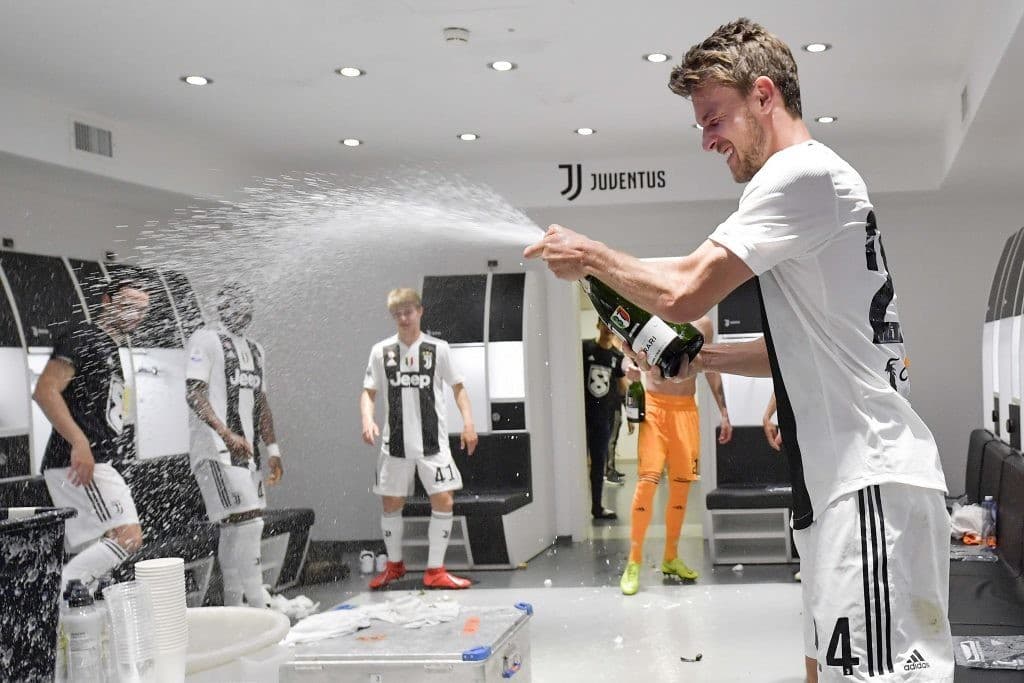 Serie A