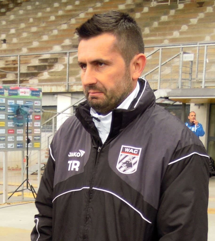 Nenad Bjelica