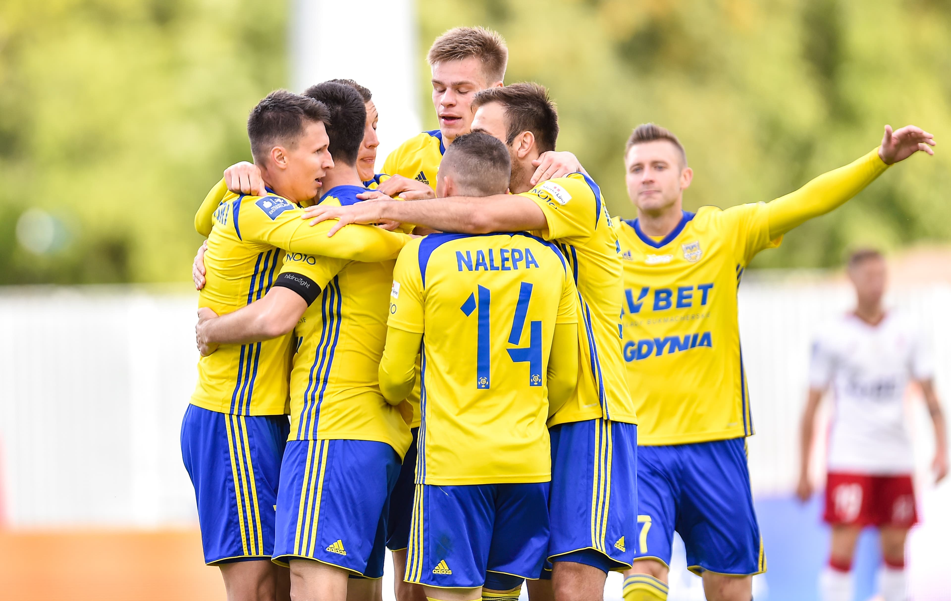 Arka Gdynia