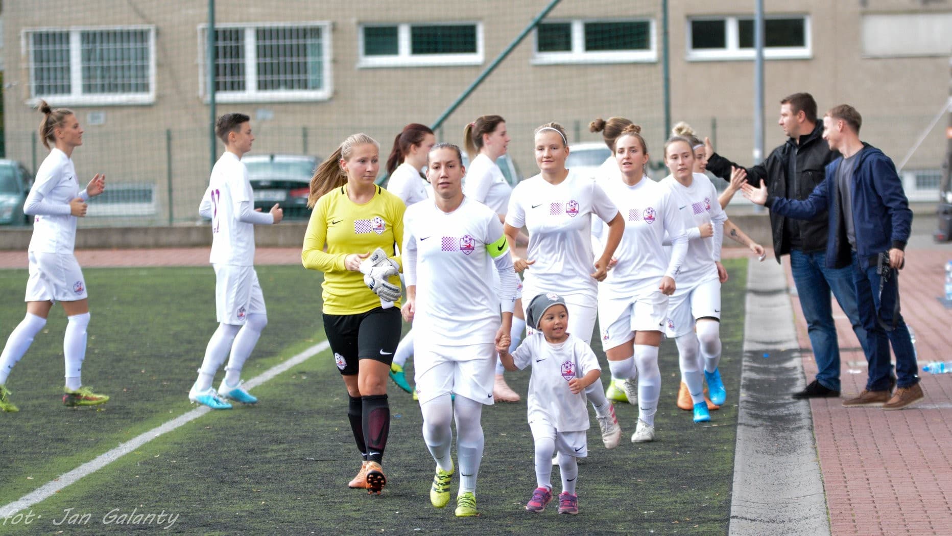 LFA Szczecin