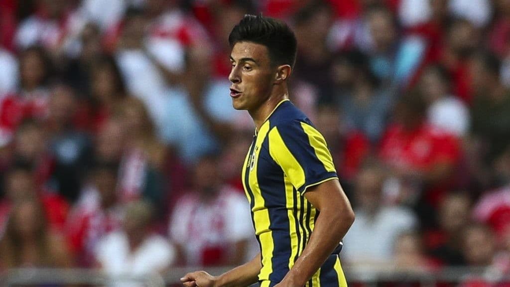 Eljif Elmas