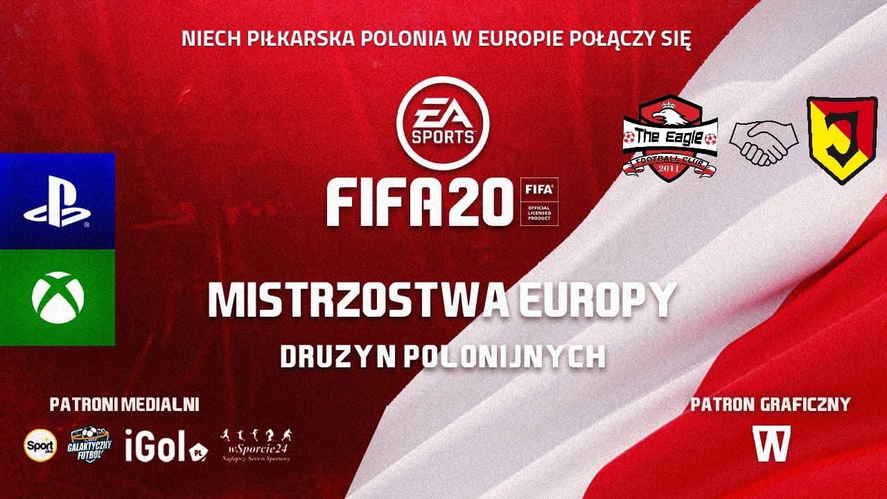 Mistrzostwa Europy