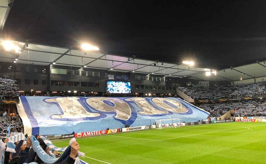 Malmo FF