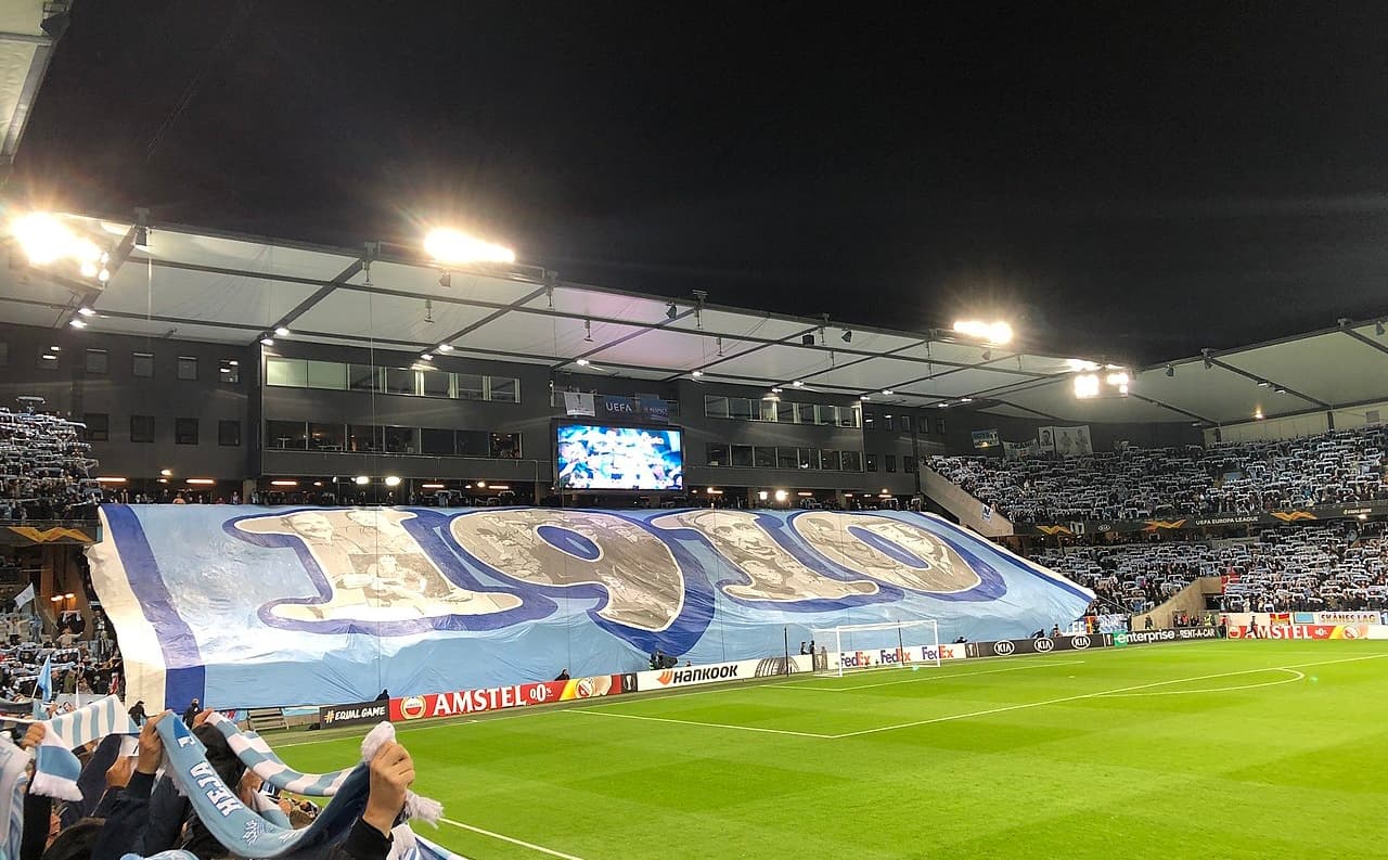 Malmo FF