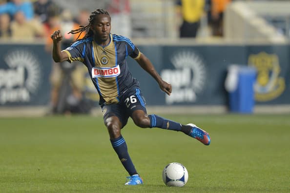 Keon Daniel/zimbio.com
