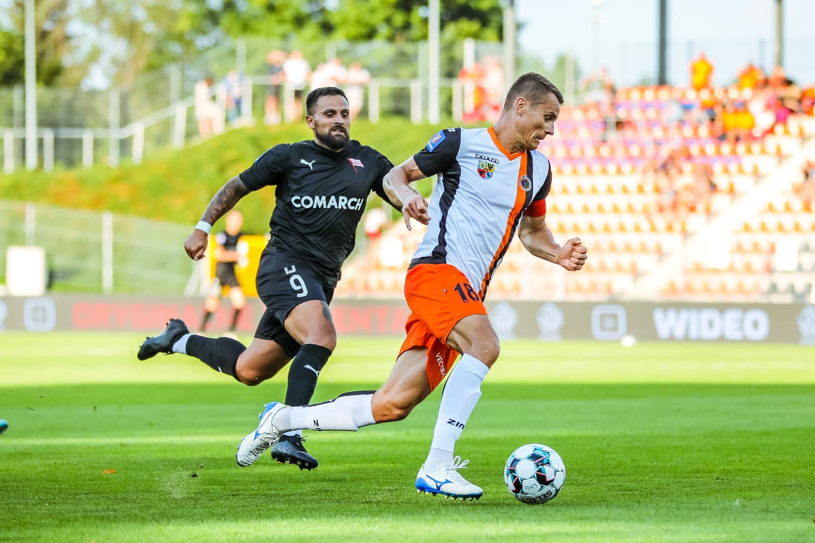Michał Ilków-Gołąb