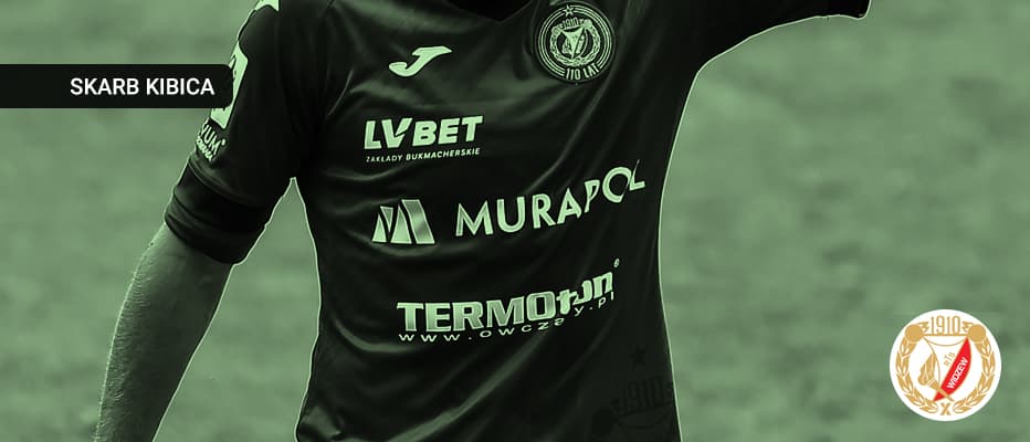skarb kibica Widzew