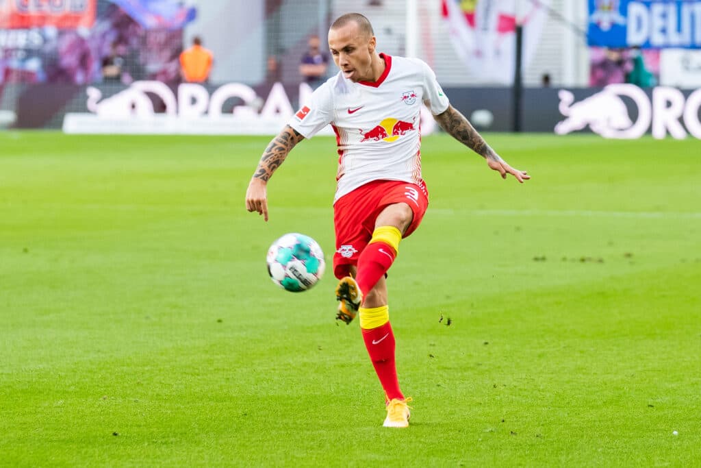 Angelino (RB Lipsk)