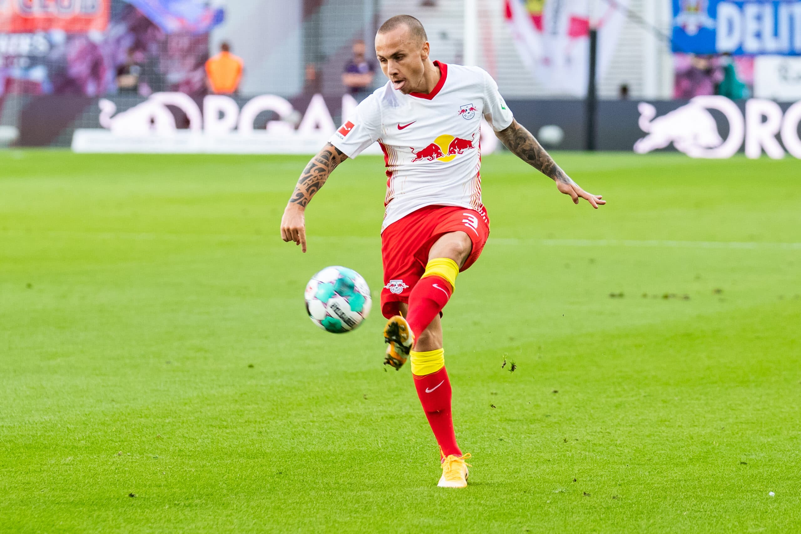 Angelino (RB Lipsk)