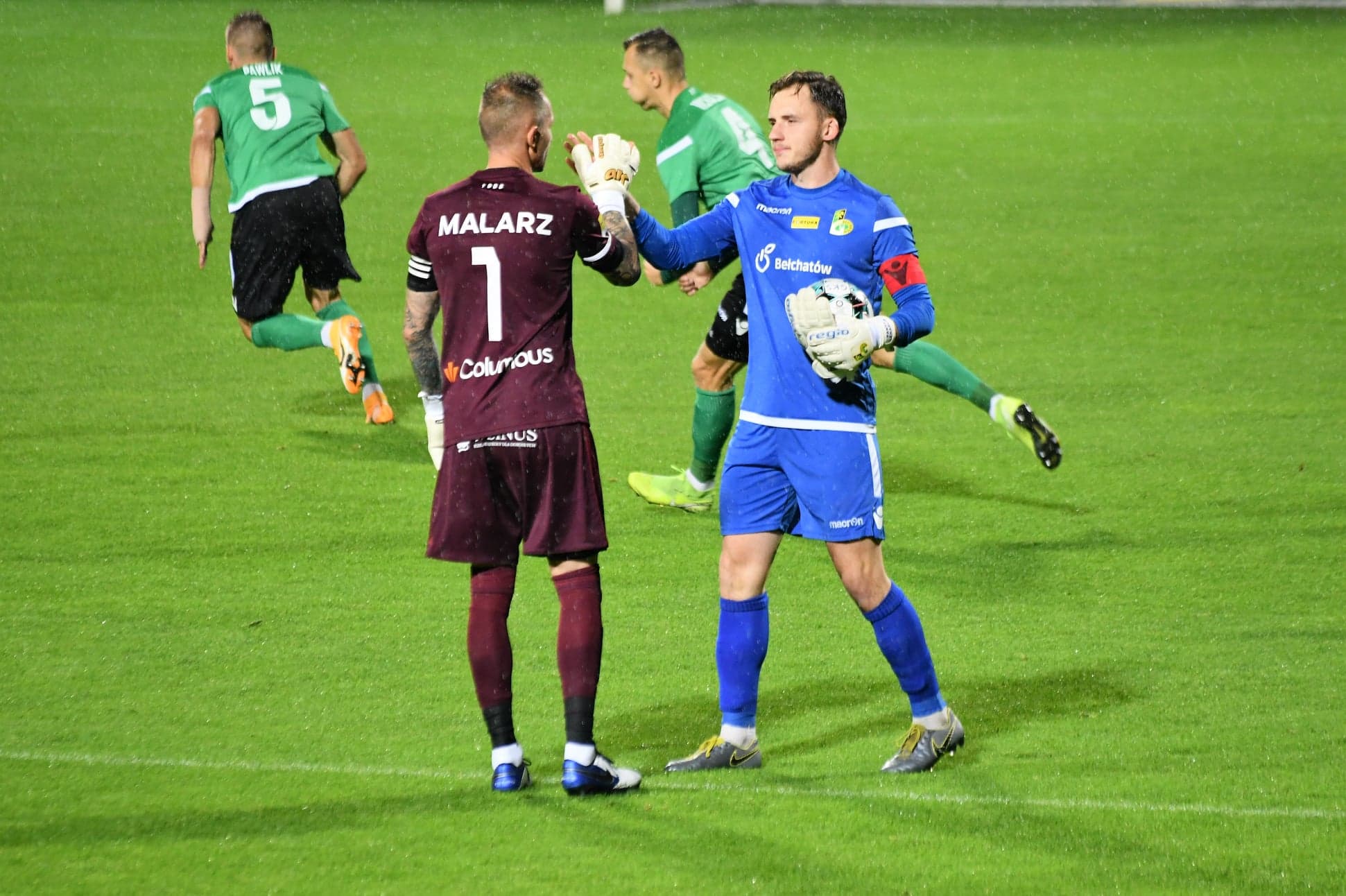 Paweł Lenarcik