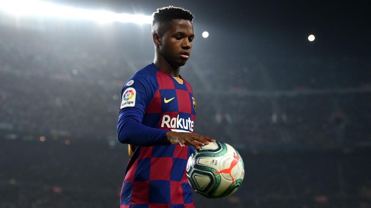Sprawdź swoją wiedzę o El Clasico! Test 2