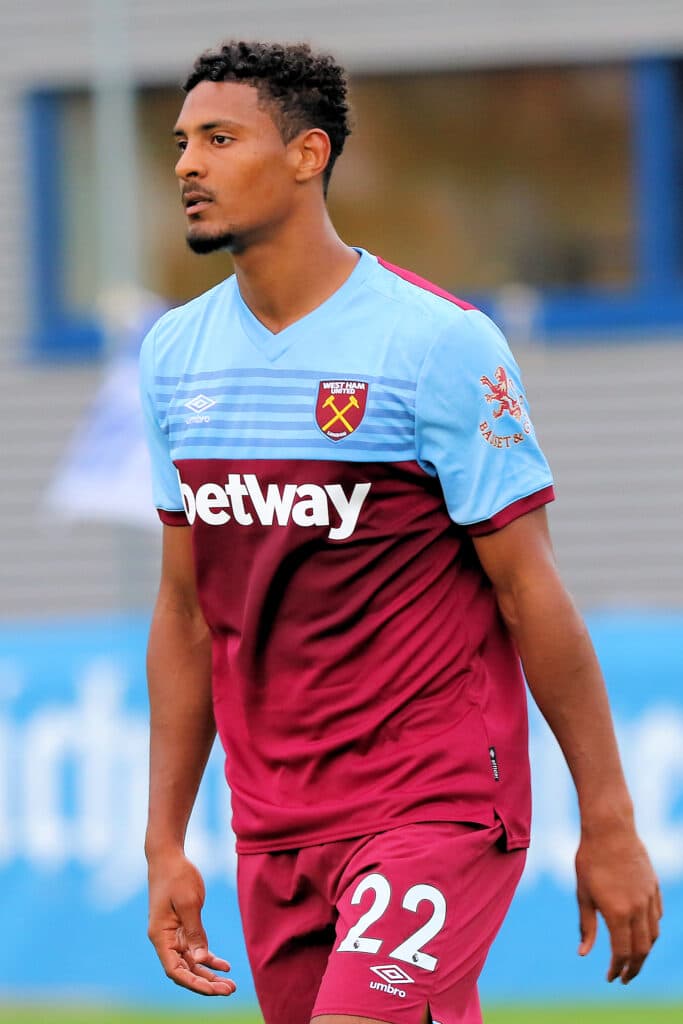 Sébastien Haller