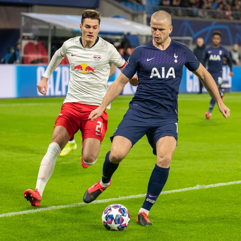 Eric Dier