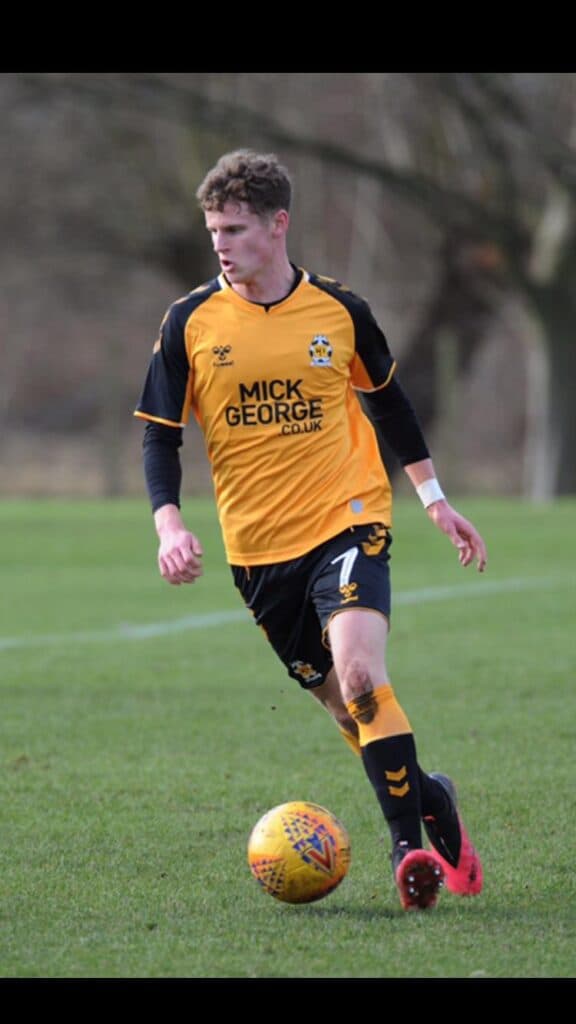 Joe Dearman