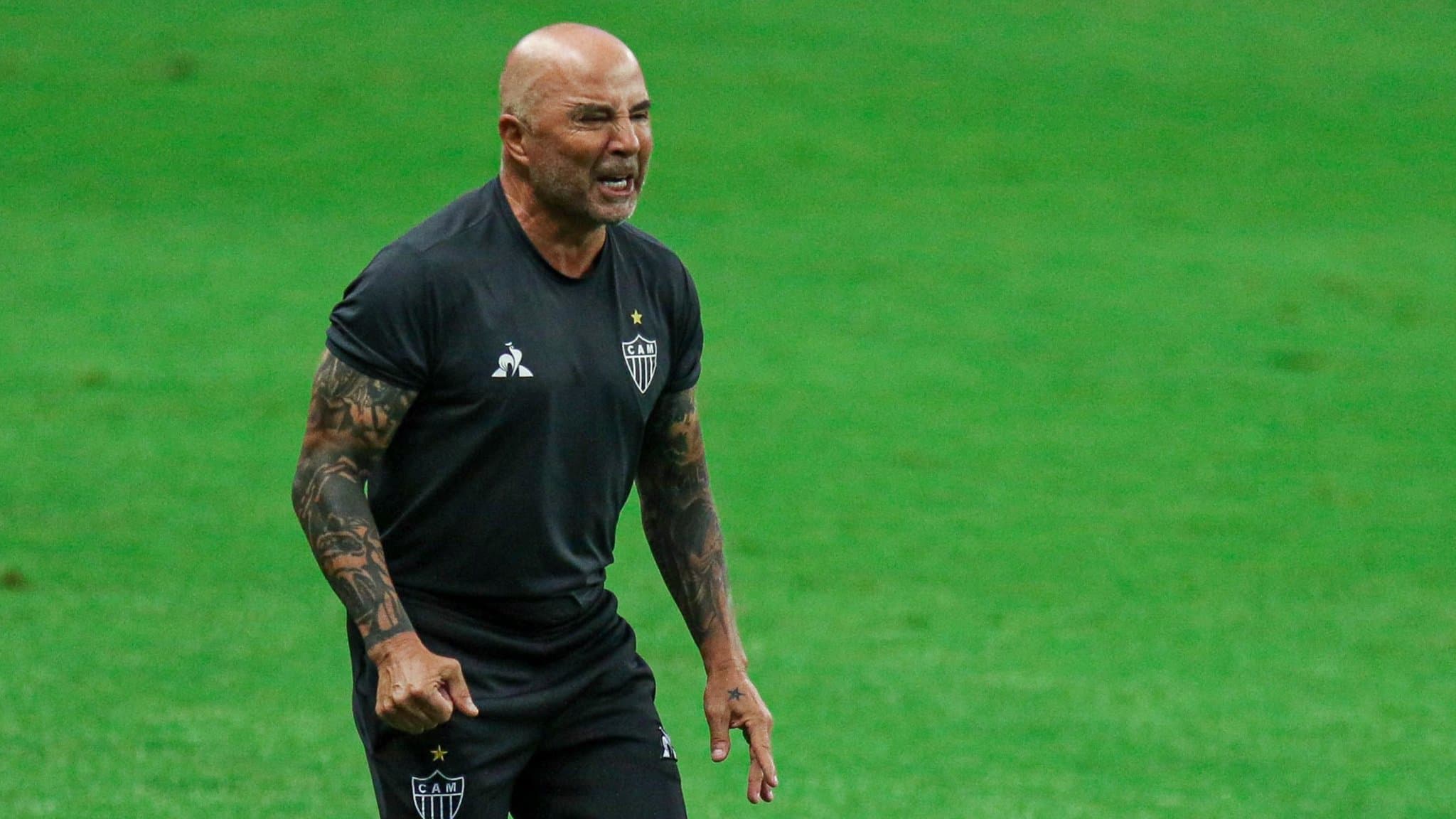 Sampaoli