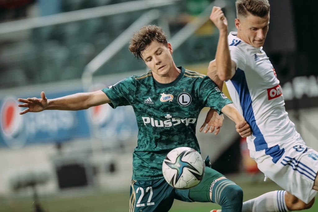 Legia Skibicki