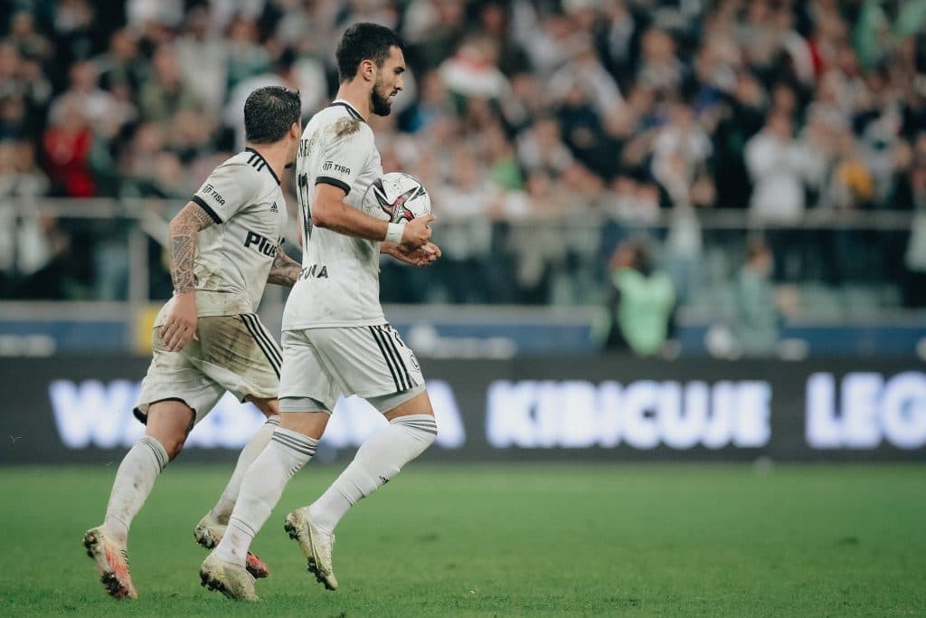 PKO Ekstraklasa