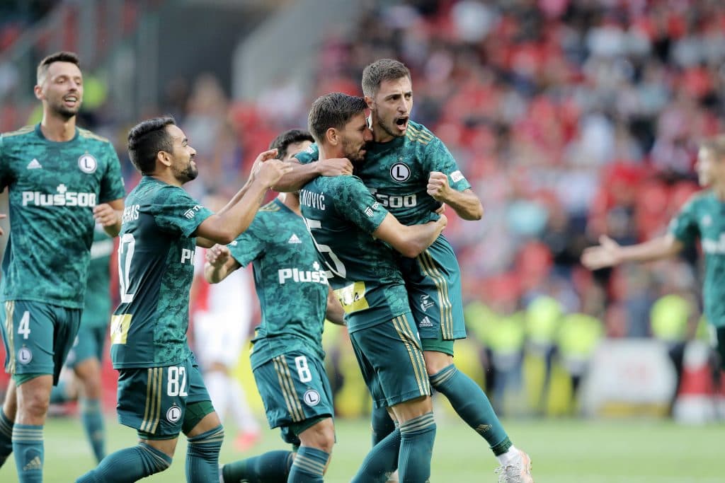 Legia