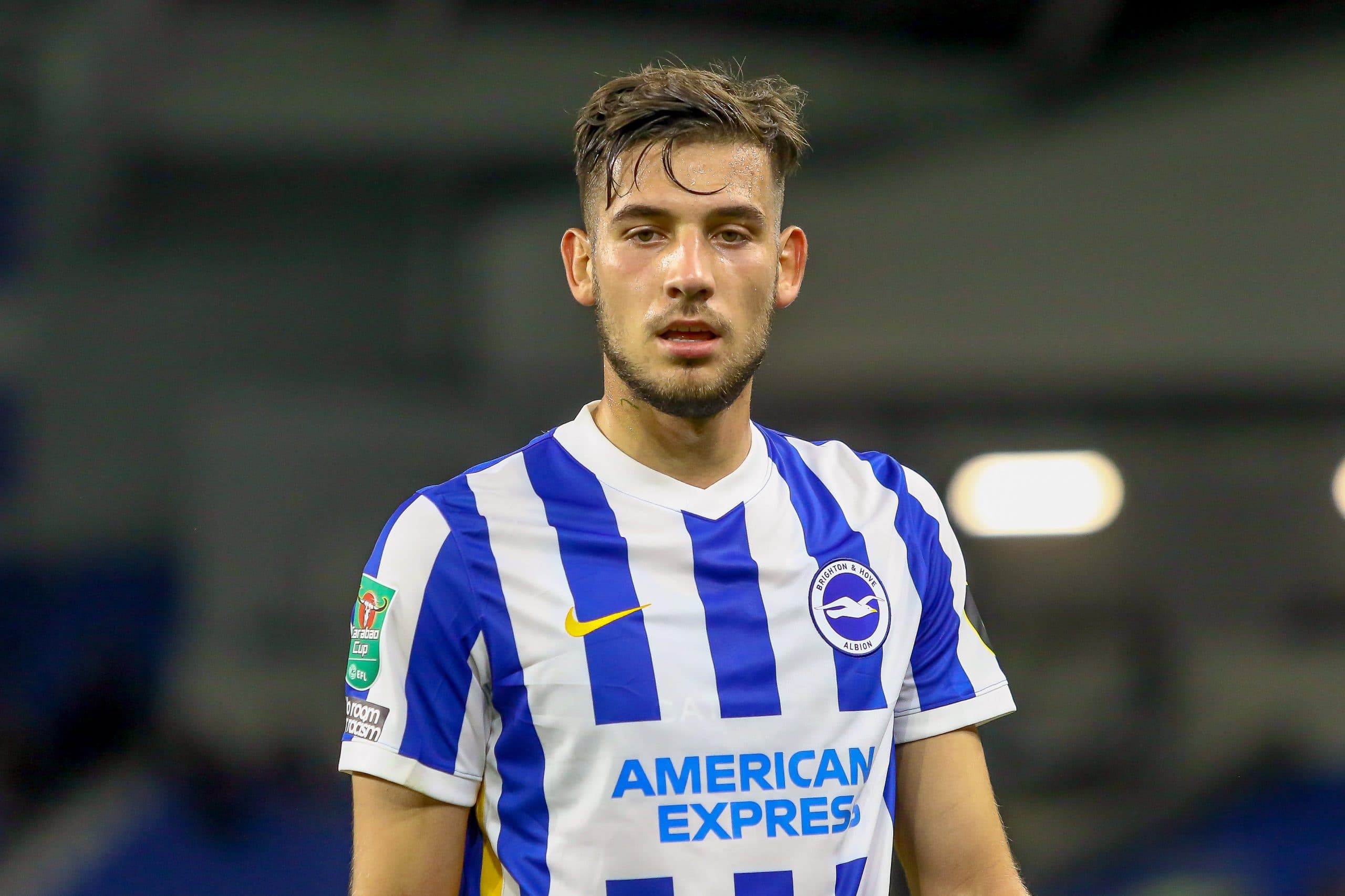 Roma-Brighton