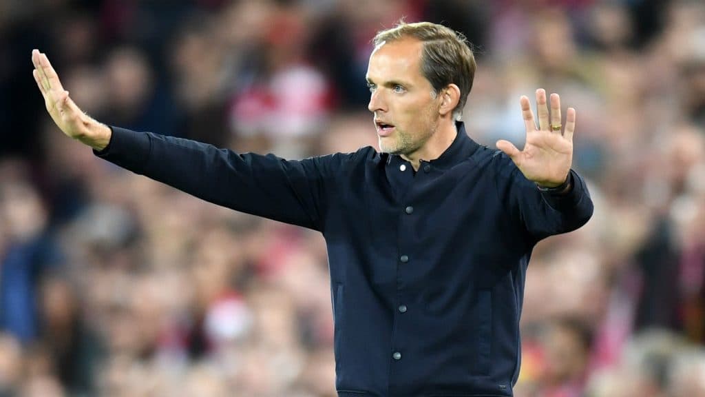 Thomas Tuchel