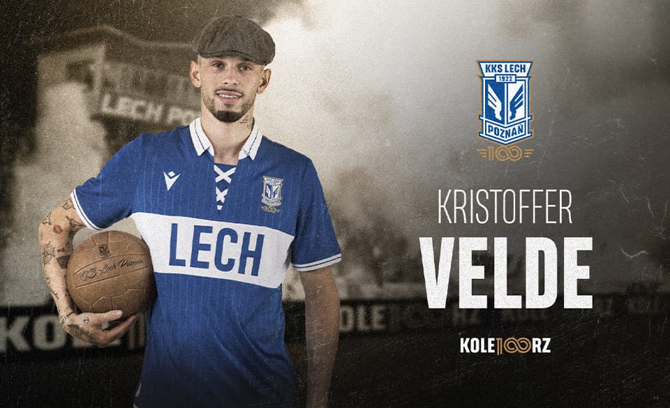 Kristoffer Velde