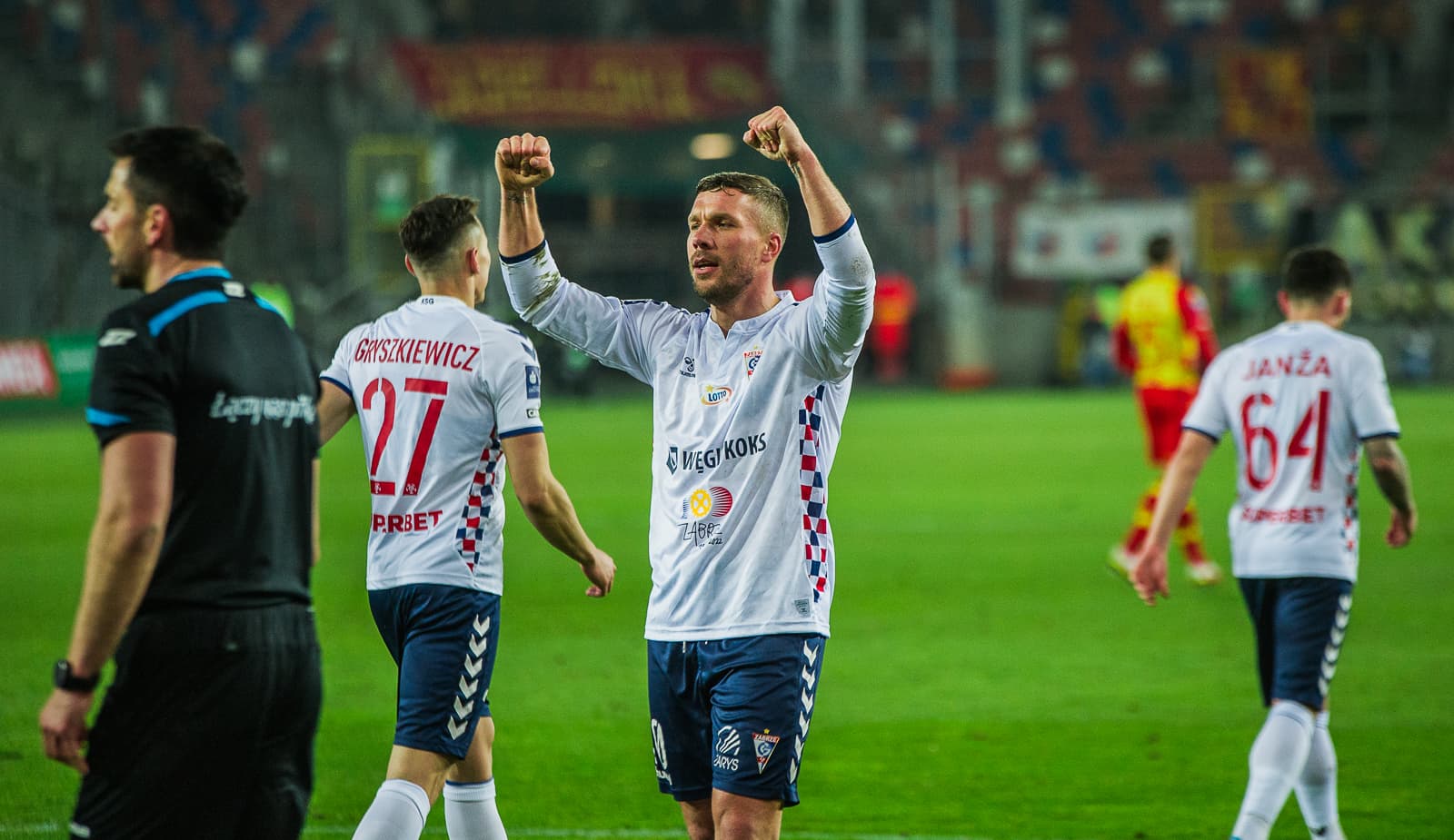 Podolski