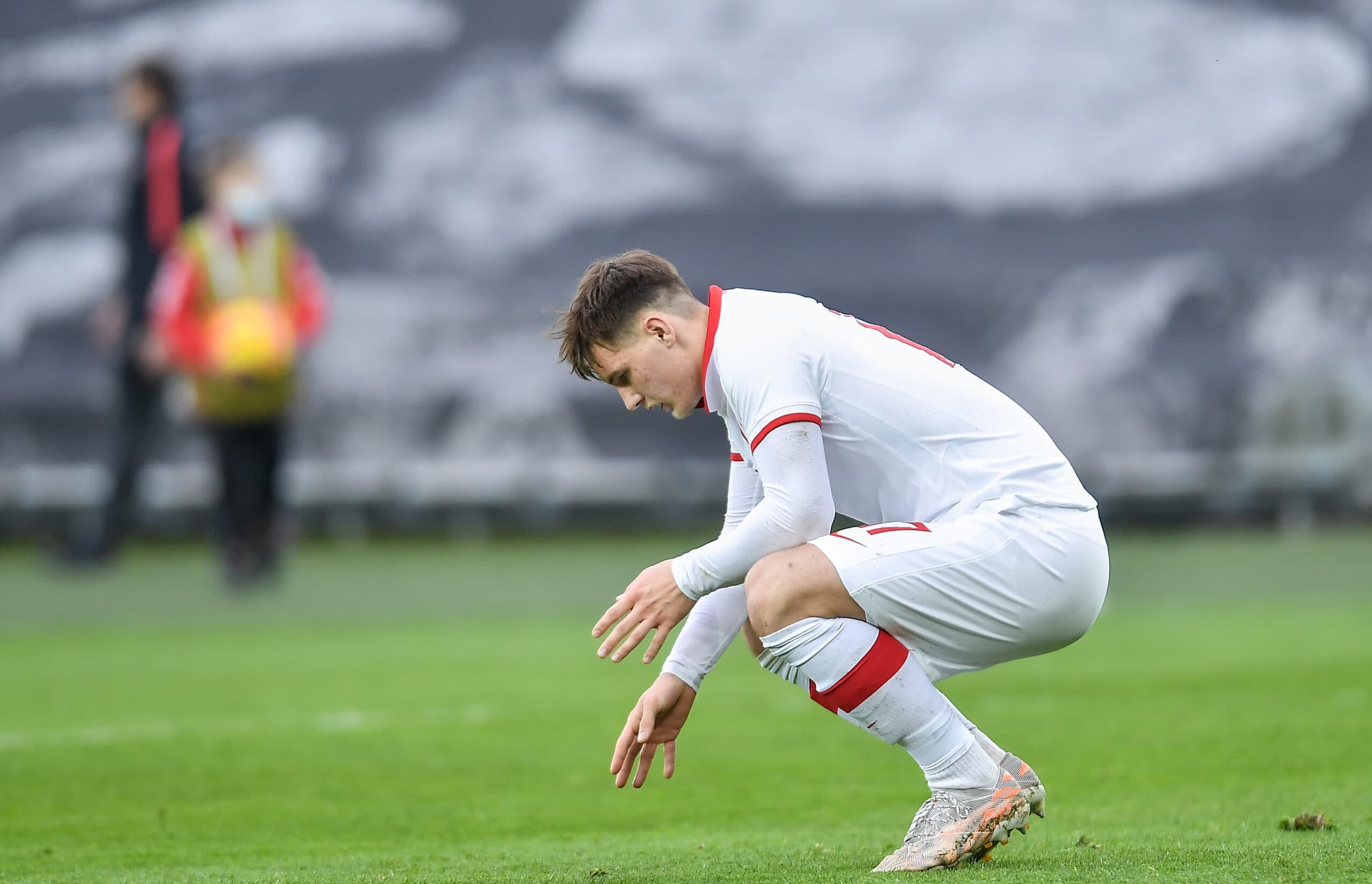Bartosz Białek