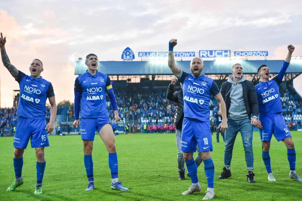 Ruch Chorzów