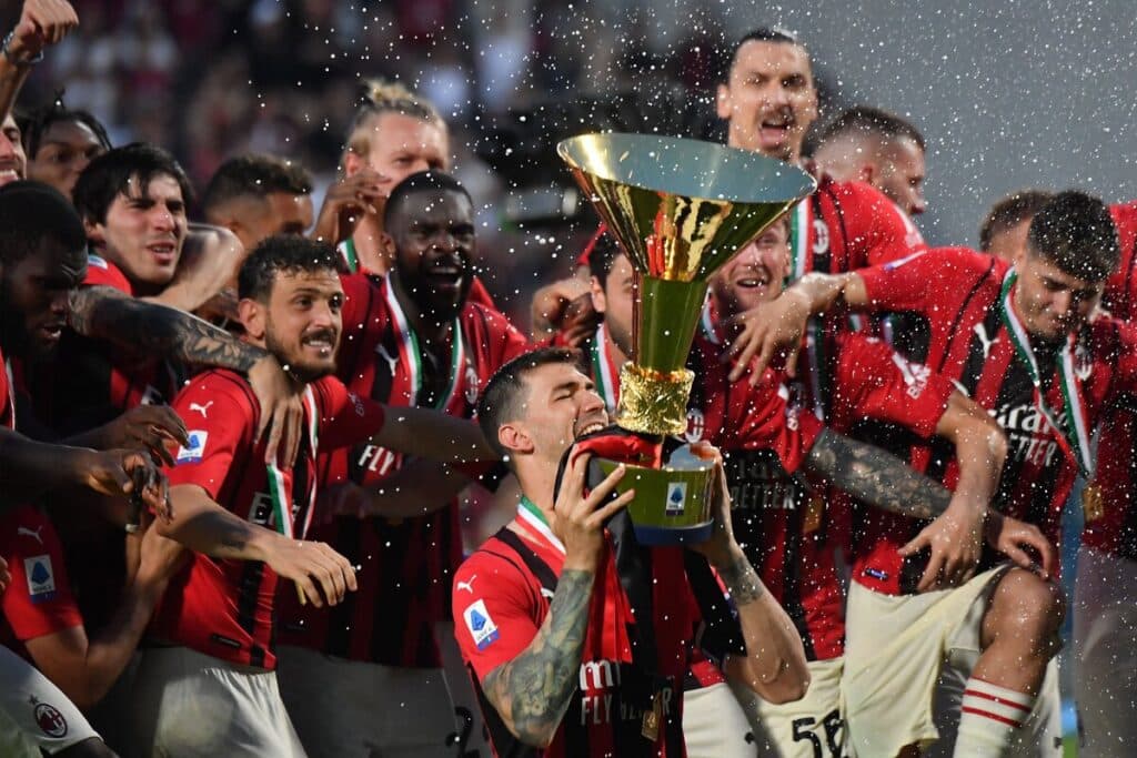AC Milan