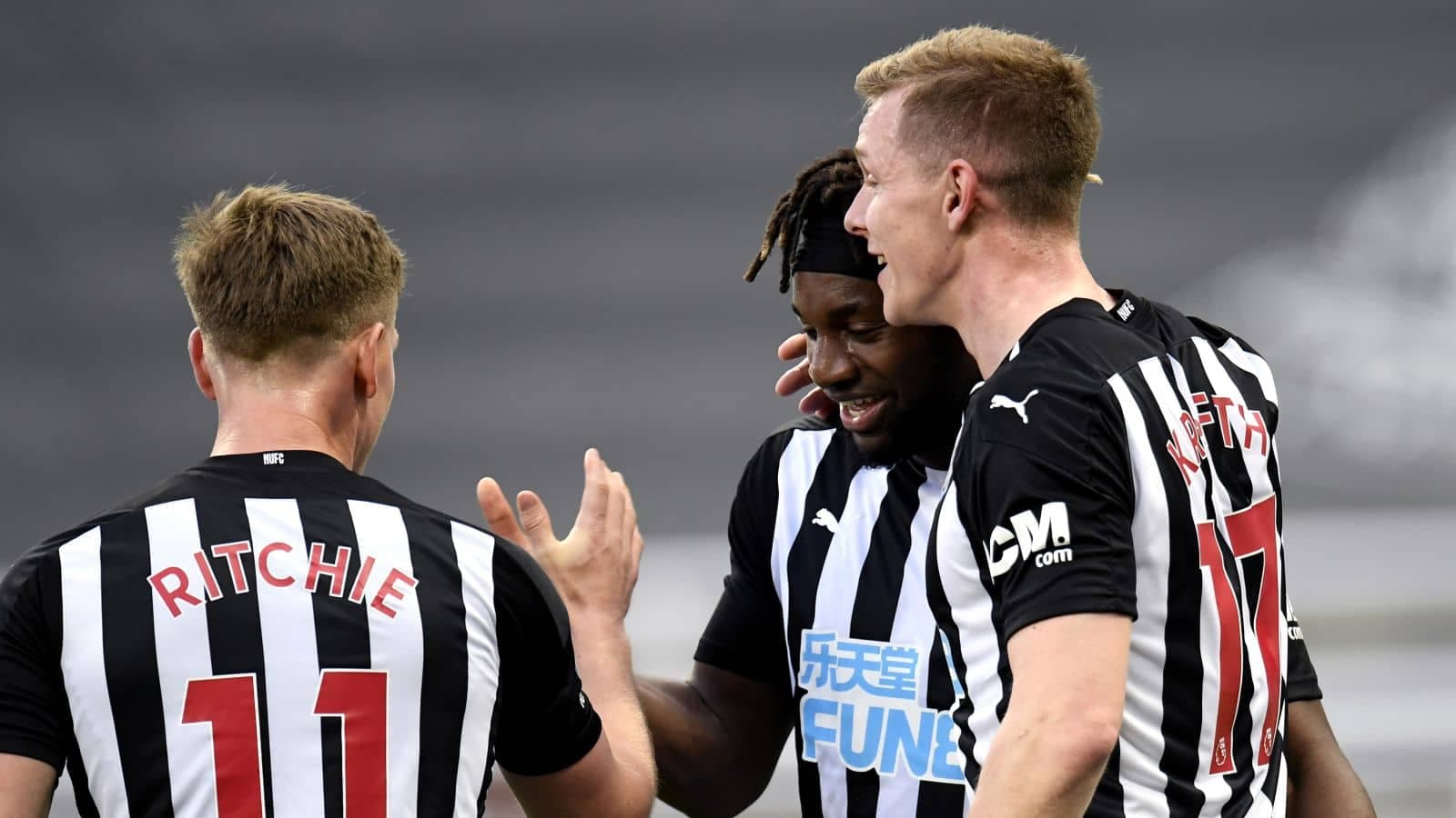 Newcastle United