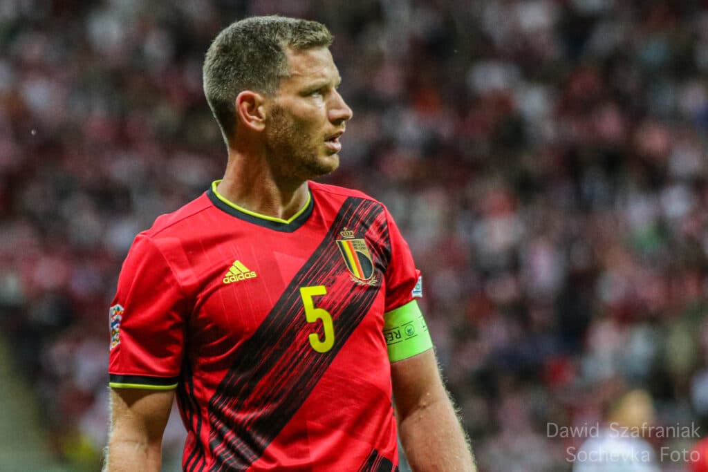 Belgia