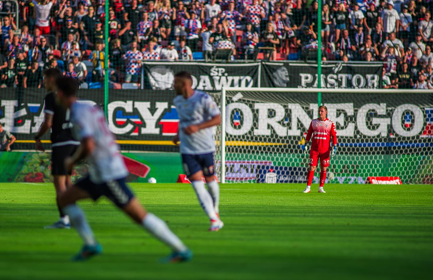 Górnik Zabrze