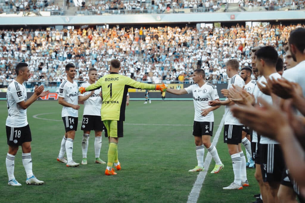 “Kings Party”, czyli Artur Boruc i jego pożegnanie z futbolem