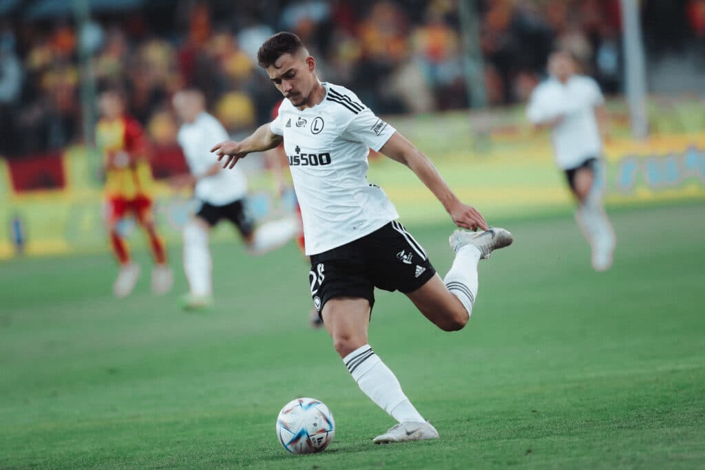 Legia Warszawa