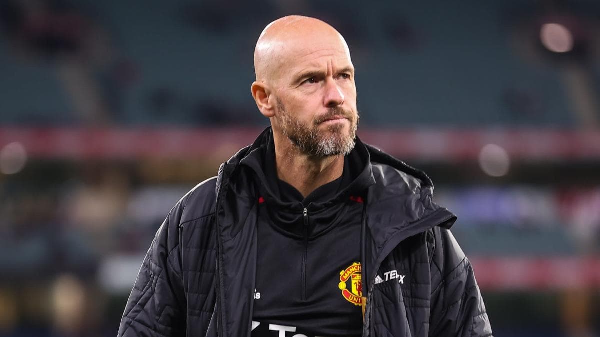 ETH Manchester United derby