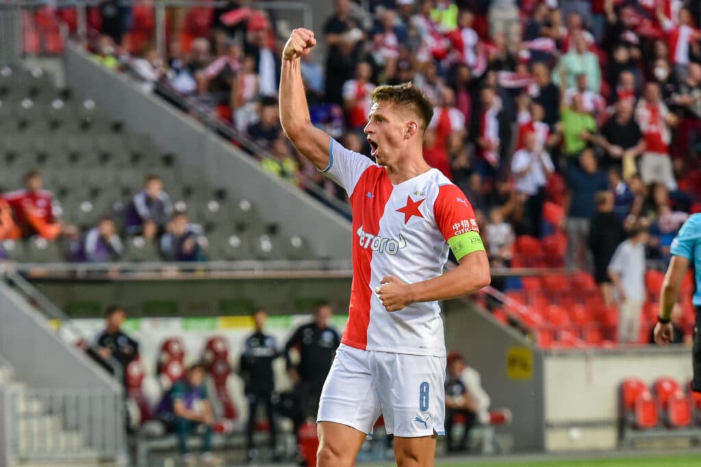 Slavia Praga