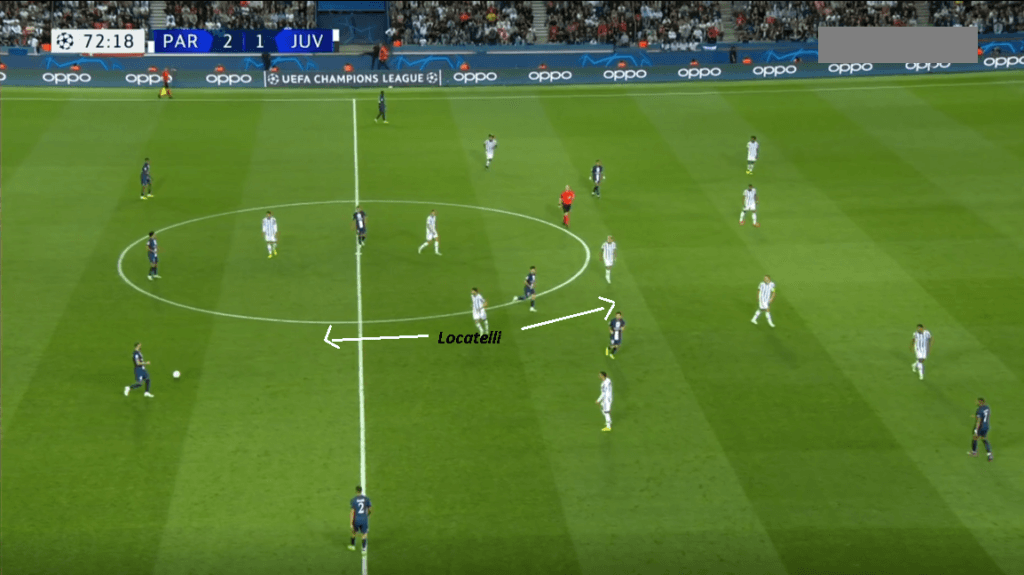 Juventus