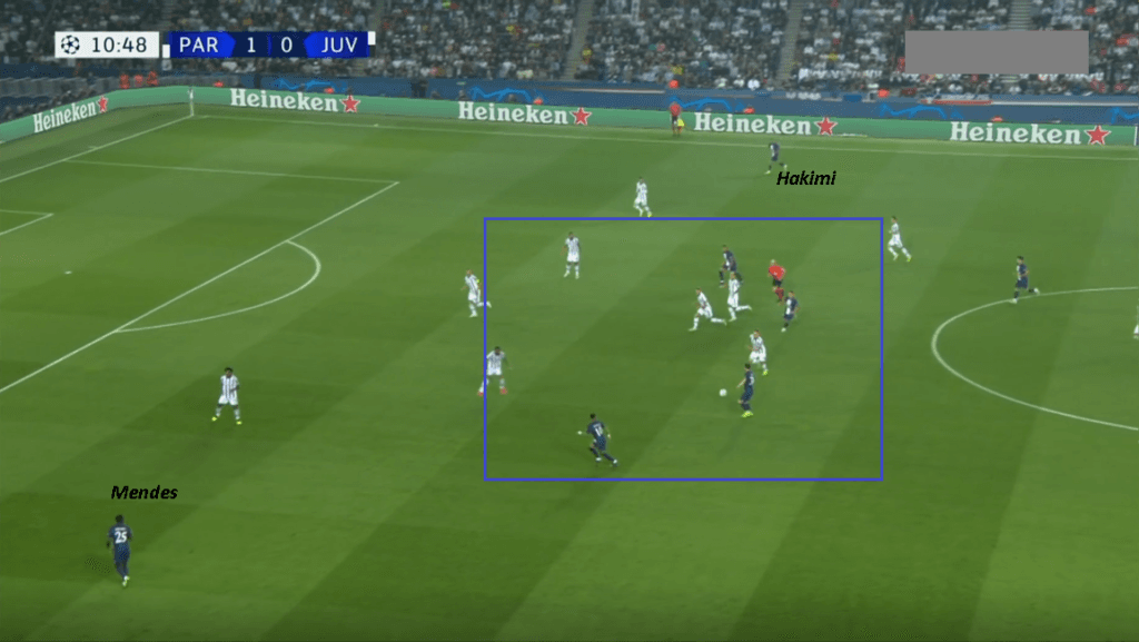 PSG
