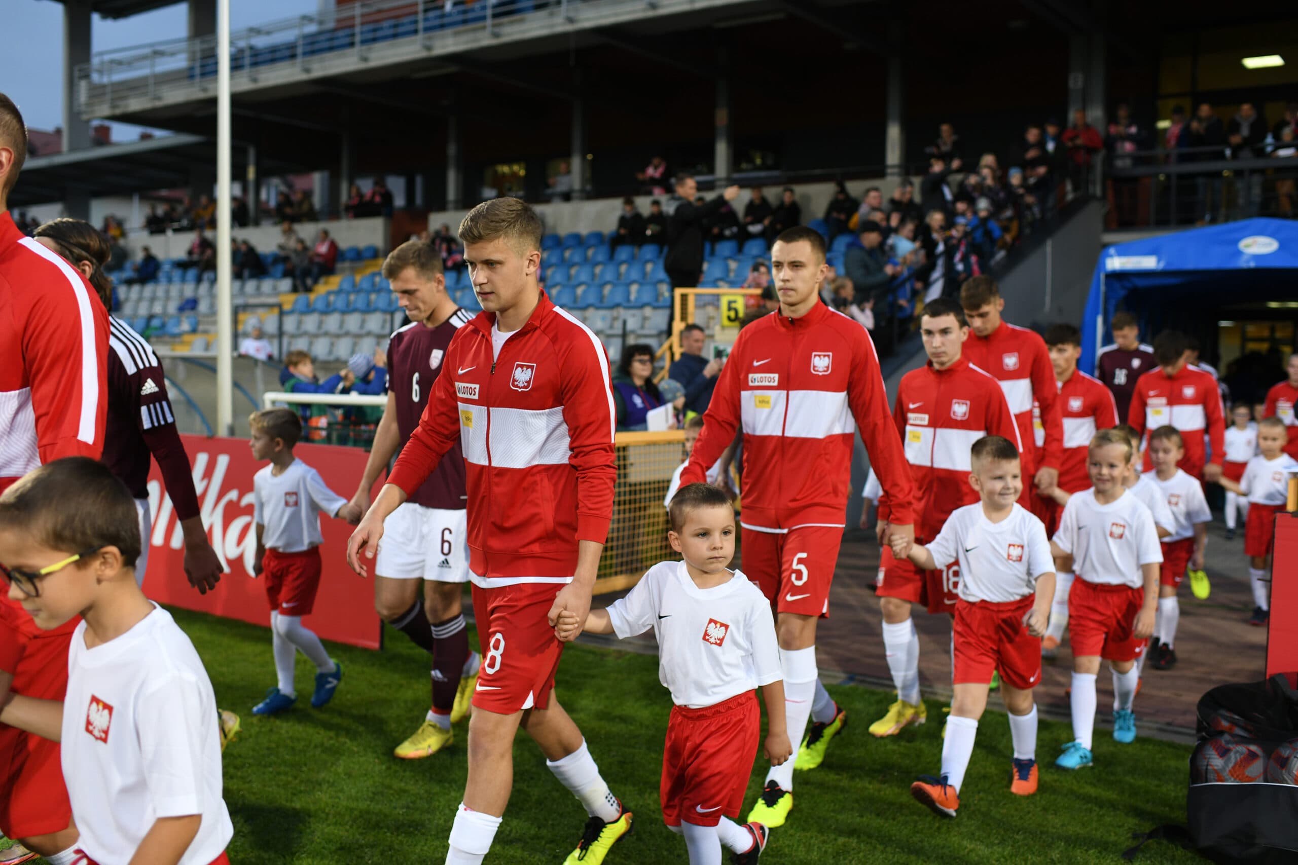 Reprezentacja Polski U-21