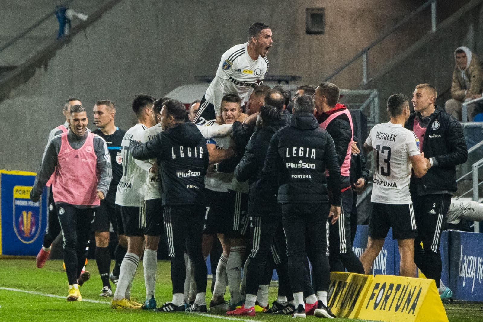 Legia