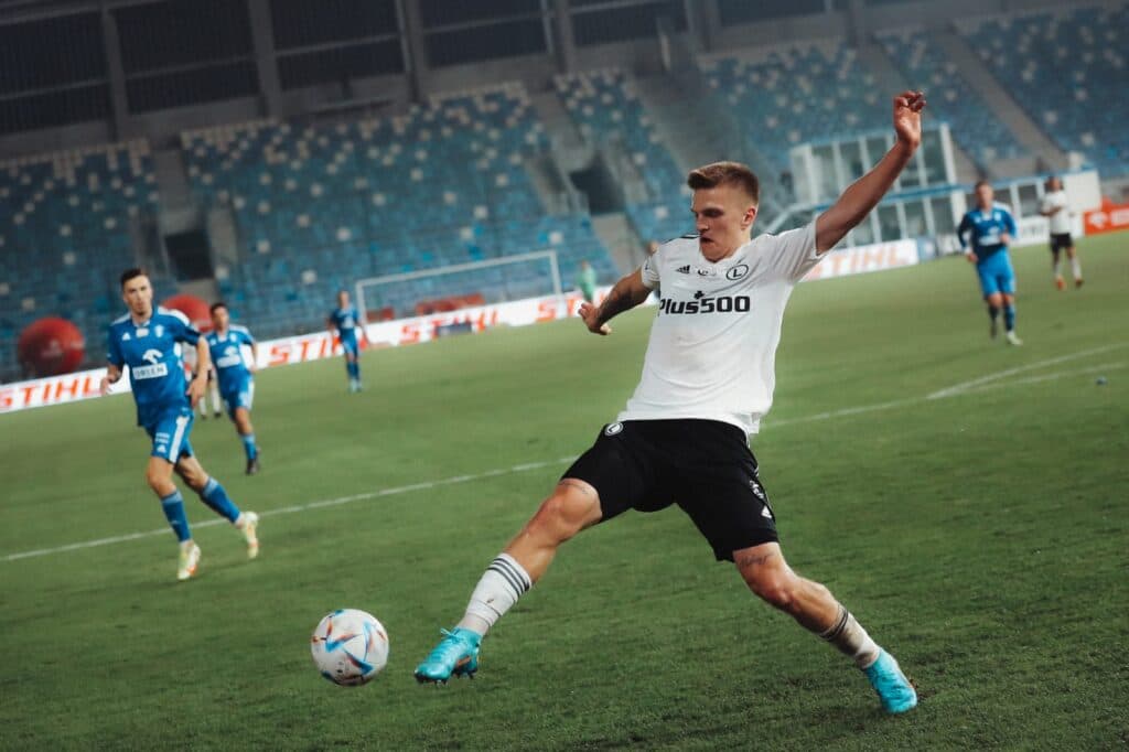 Legia Warszawa
