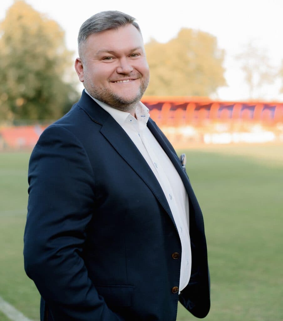 Krzysztof Kosmalski