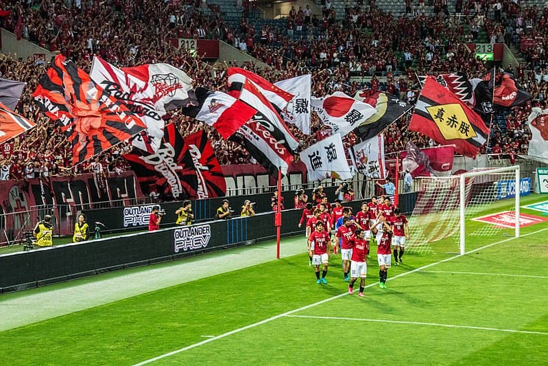Urawa Red Diamonds - Maciej Skorża