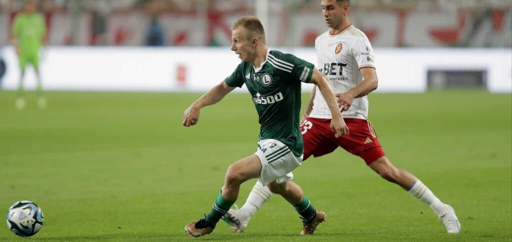 legia