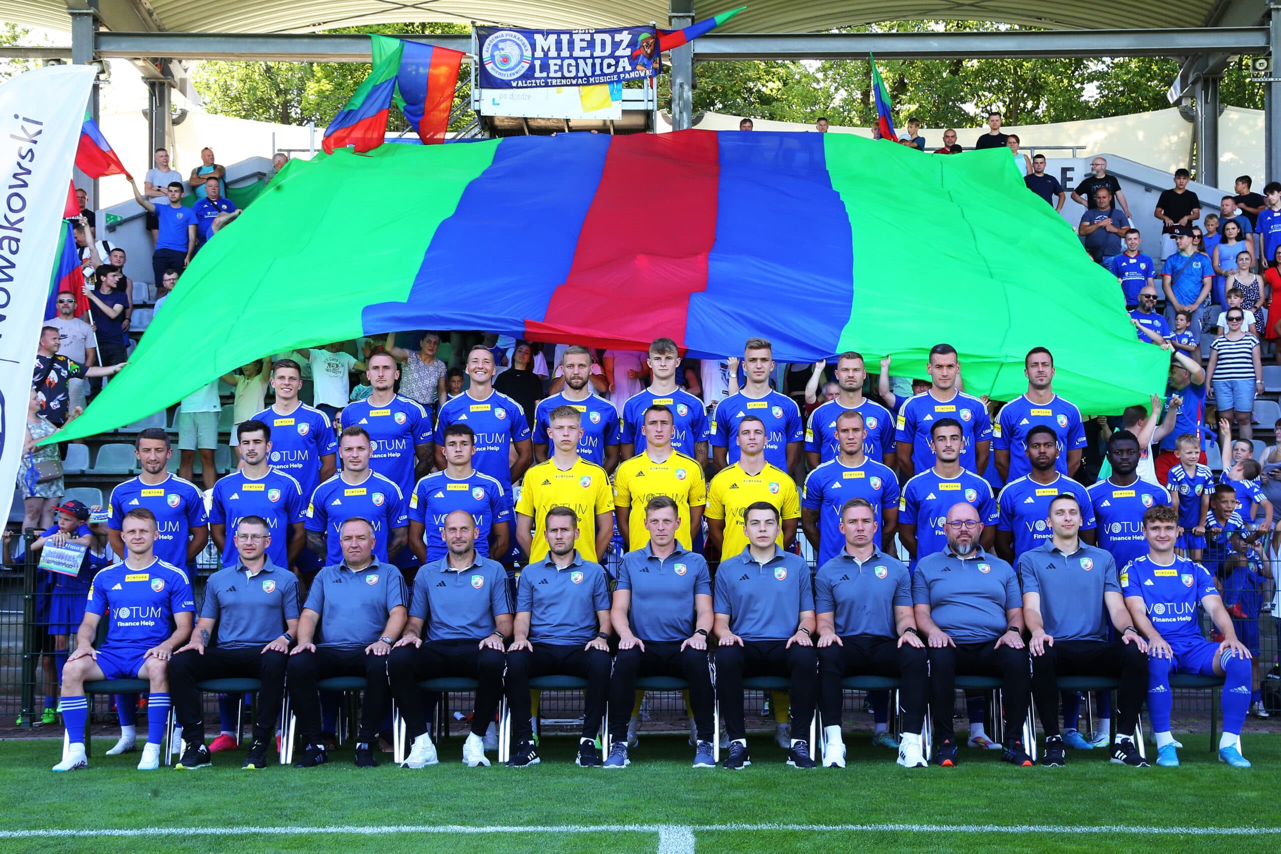 B. Hamanowicz/miedzlegnica.eu